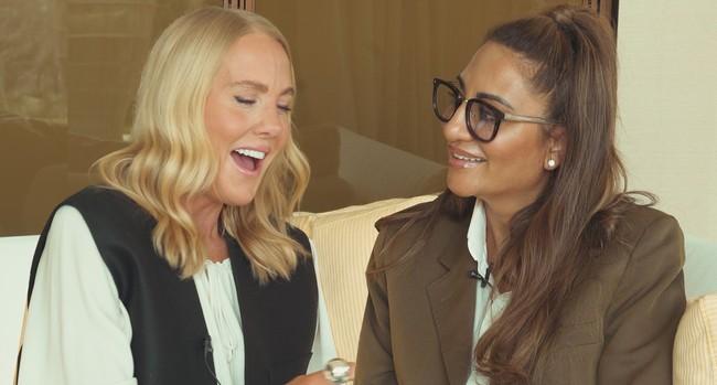 The Woman Behind The Middle East’s Entertainment Boom