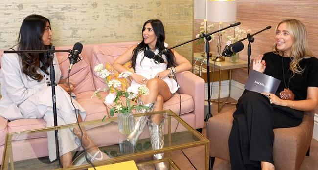 Summer Trends, Eid Fashion & Personal Shopping At Bicester Village 