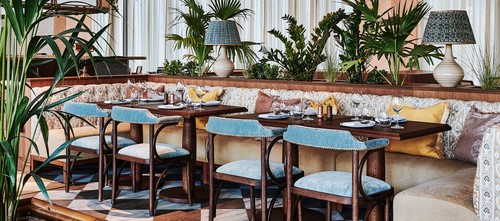 11 Of The Best Hotels In Dubai For A Staycation