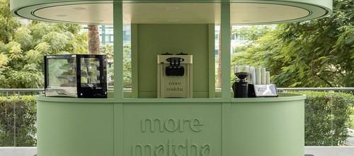 The Dubai Matcha Spots We Love…