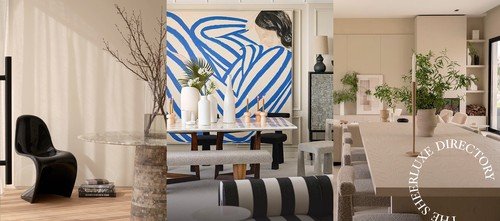 The SL Directory: Interior Designers & Home Design Services