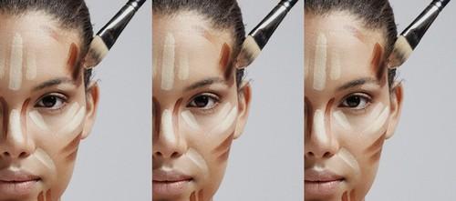 A Foolproof Guide To Contouring