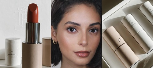 My Beauty Favourites: Haneen Odeh