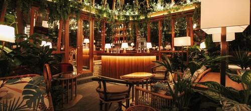 9 New Bars In Dubai To Visit Now