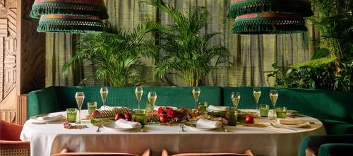 7 Private Dining Experiences To Book In Dubai