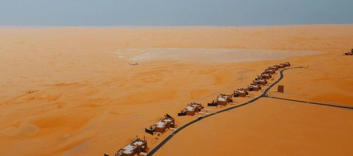 11 Great Places For A Weekend Away