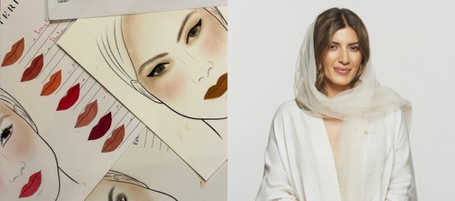 A Beauty Entrepreneur Talks Career Advice, Favourite Products & More