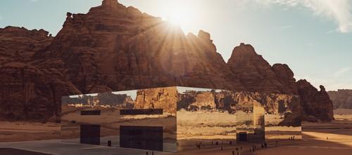 Where To Stay, Eat & What To Do In AlUla