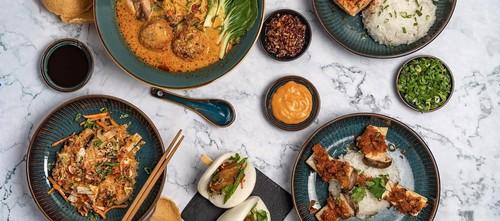 Muskan Ohri: My Life In Food