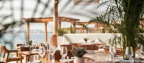 The Dubai Beach Clubs To Book Now