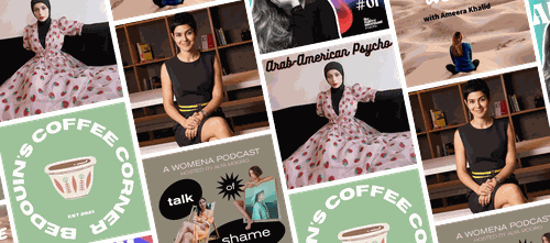 8 Female-Led Podcasts To Listen To Now