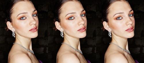 How To Master The Perfect Party Make-Up