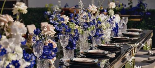 The SL Directory: Best Tablescaping Companies In Dubai