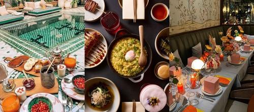 How 5 Stylish Women Are Spending New Year’s Eve