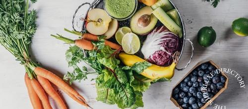 The SL Directory: Nutritionists