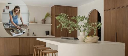 A Furniture & Interior Designer Talks Style, Inspiration & More