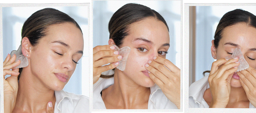 How To Use A Gua Sha To Aid & Relieve Congestion