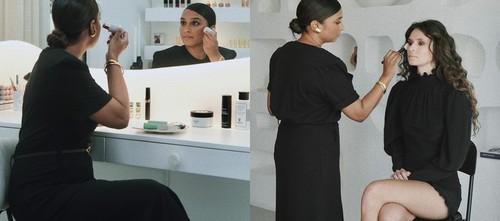A Celebrity Make-Up Artist Shares Her Beauty Essentials