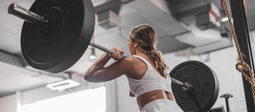 My Fitness Life: Yasmine Boudaoud