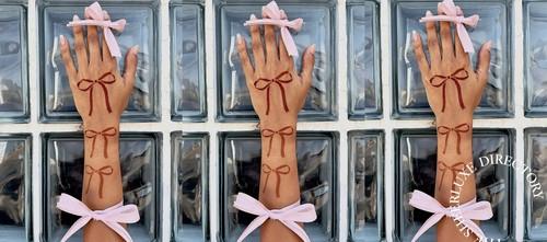 The SL Directory: Henna Artists