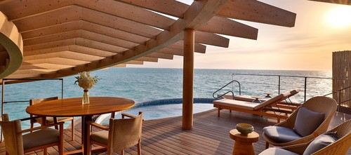 A Cool Entrepreneur Shares Her Jeddah Beauty Guide