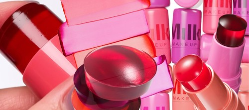 Product Spotlight: MILK Makeup Cooling Water Jelly Tints