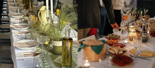 The Best Supper Clubs In Dubai