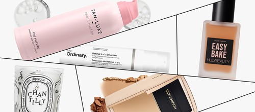 May’s Best New Beauty Buys 