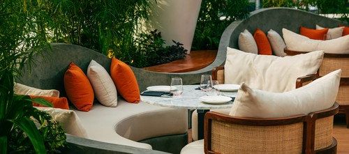 11 Aperitivo Spots To Know About In Dubai