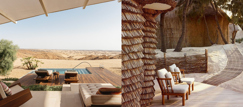 The SL Directory: Travel Agents