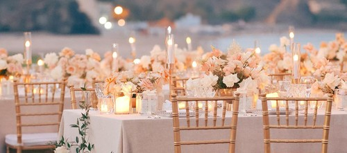 The SL Directory: Wedding & Events Planners