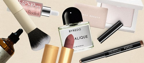 The SL ME Team’s Summer Beauty Picks