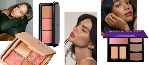 5 Do-It-All Palettes To Streamline Your Summer Make-Up Routine