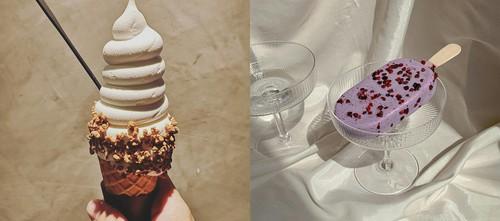 The Best Places To Get Ice Cream In Dubai