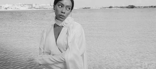 What A Stylish Content Creator Has In Her Make-Up Bag