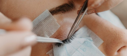 The SL Directory: Lash Extensions