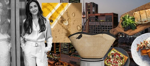 A Cool Brand Owner’s Inside Guide To Kuwait