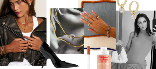 Everything A Jewellery Designer is Loving Right Now