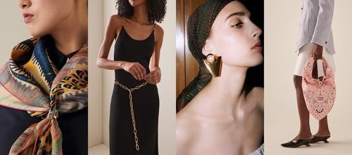 18 Luxury Accessories For SS25