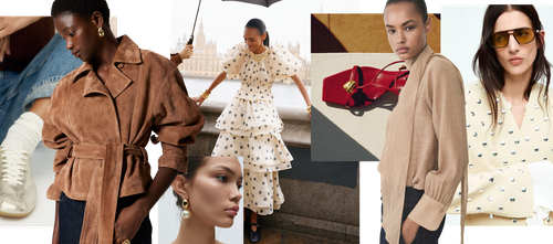 10 High-Street Pieces That Look Designer