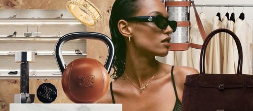 The Luxe List: April