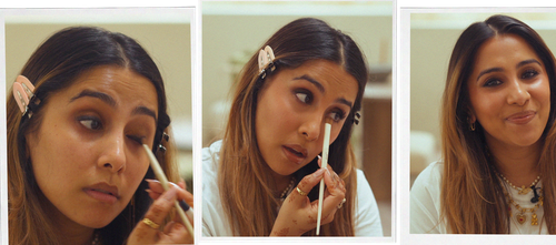 How To Achieve The Perfect Smokey Eye