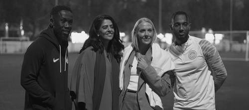 Budreya Faisal: Pioneering A New Era For Women’s Football In The Middle East