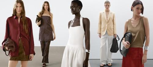 47 Spring Must-Haves from Massimo Dutti 