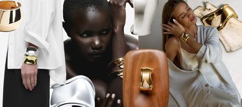 Trend Report: Statement Cuffs