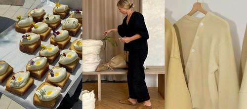 Little Black Book of Interiors: Nicole Farrelly 