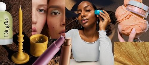 The Beauty Radar: April