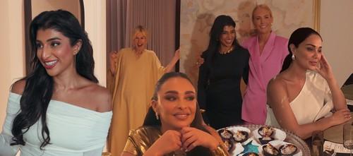 The Ultimate Dubai Dinner Party