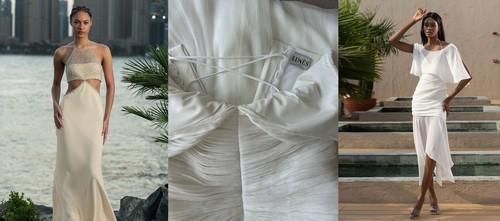 Meet The Designer: Leila Founes