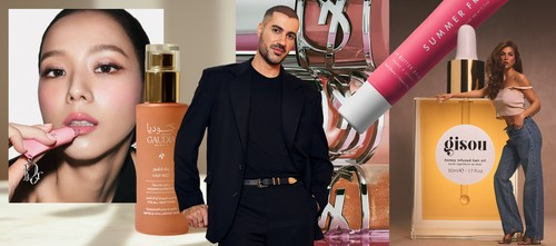 The Beauty Radar: May